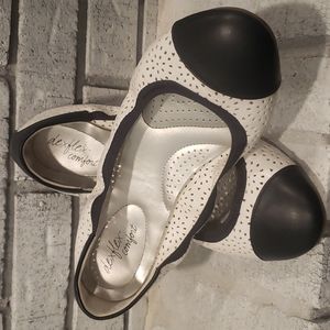 Deflex Comfort Flats